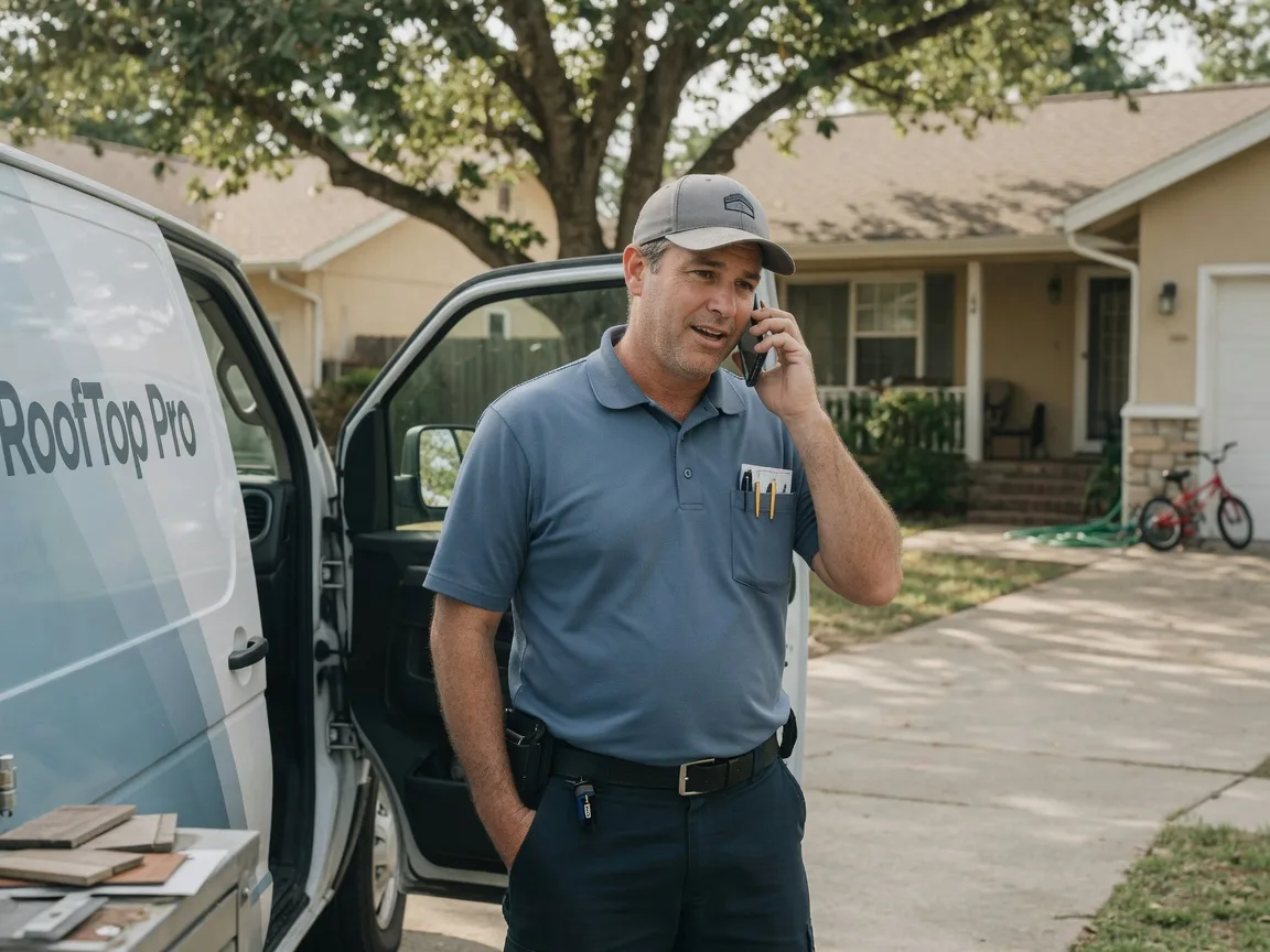 Roof Repair Sinking Spring, OH FAQs